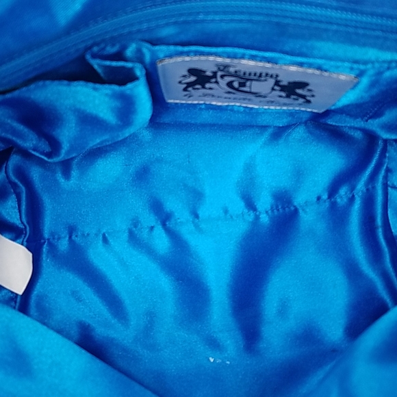 Leonello Borghi TEMPO Signature Handbag - Picture 7 of 8